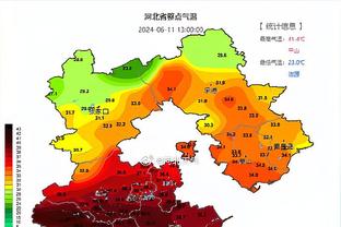 杰伦-格林：我们正努力变得更好 也在努力冲击附加赛